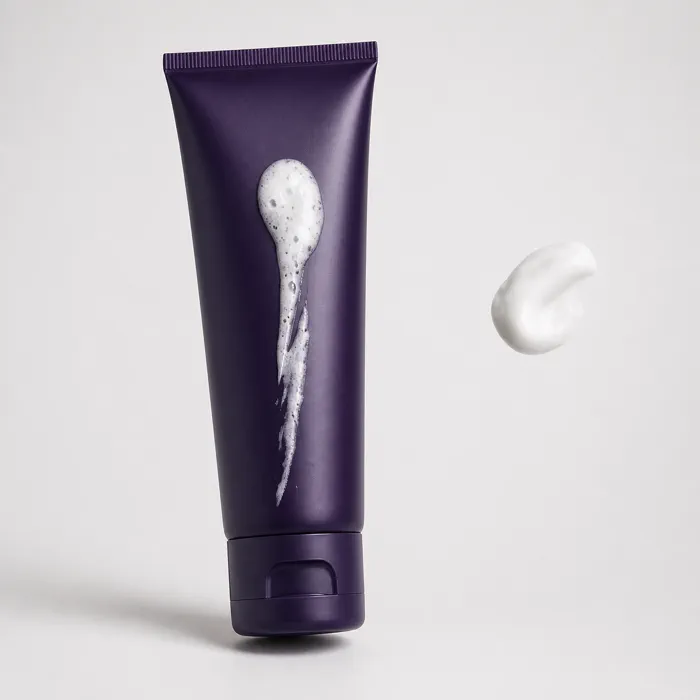Gentle Foaming Cleanser