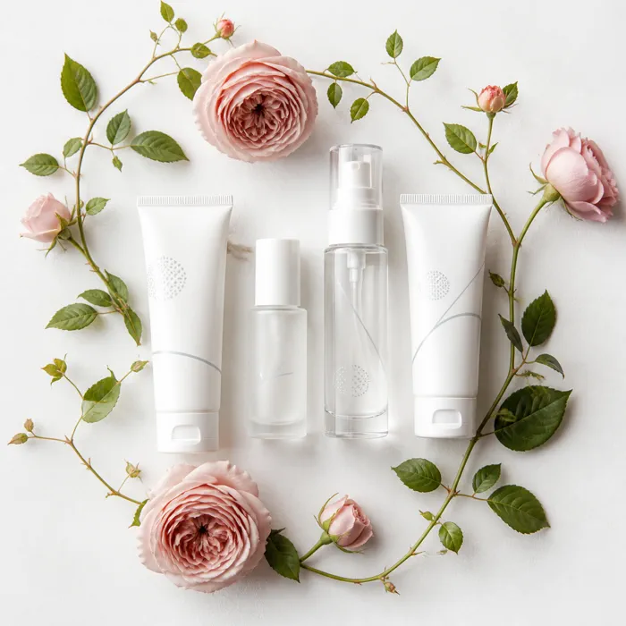Hyaluronic Acid Hydrating Serum